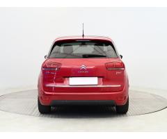 Citroën C4 Picasso 2.0 HDI 110kW - 12