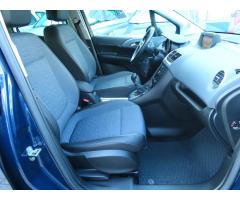 Opel Meriva 1.4 Turbo 88kW - 12