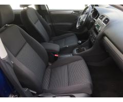 Volkswagen Golf 1.4 16V 59kW - 12