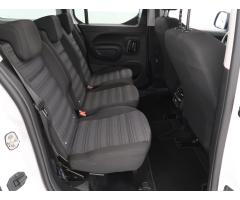 Opel Combo 1.2 Turbo 81kW - 13