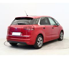 Citroën C4 Picasso 2.0 HDI 110kW - 13