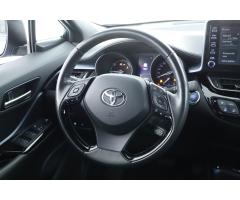 Toyota C-HR 1.8 Hybrid 90kW - 14