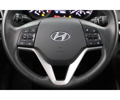 Hyundai Tucson 1.6 CRDi 100kW - 14