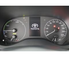 Toyota Yaris 1.5 Hybrid 74kW - 15