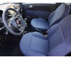 Fiat 500 1.0 mild-hybrid 51kW - 16