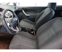 Ford Fiesta 1.6 i 88kW - 16