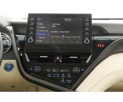 Toyota Camry 2.5 Hybrid 160kW - 17