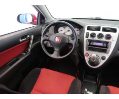 Honda Civic 2.0 Type-R 147kW - 17