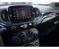 Fiat 500 1.0 mild-hybrid 51kW - 18