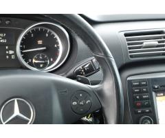 Mercedes-Benz Třídy R R 350 CDI 4MATIC 195kW - 18