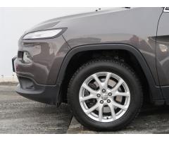 Jeep Cherokee 2.0 MultiJet 103kW - 20