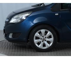 Opel Meriva 1.4 Turbo 88kW - 20