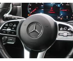 Mercedes-Benz Třídy A A 180d 85kW - 21