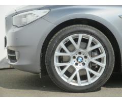 BMW Řada 5 530d xDrive GT 180kW - 21
