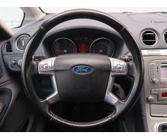 Ford S-Max 2.0 TDCi 120kW - 21