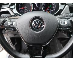 Volkswagen Touran 1.5 TSI 110kW - 27