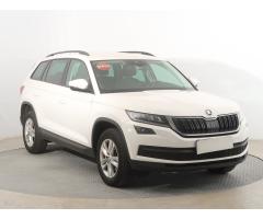 Škoda Kodiaq Style 2,0TDI 110kW 7-Gang automat. 4x4 ČR