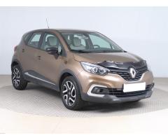 Renault Captur 0.9 TCe 66kW - 1