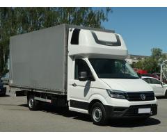 Volkswagen Crafter 2.0 TDI 130kW - 1