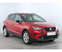 Seat Arona 1.0 TSI 81kW - 1