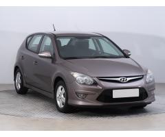 Hyundai i30 1.4 CVVT 80kW - 1