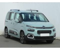 Citroën Berlingo 1.2 PureTech 96kW - 1