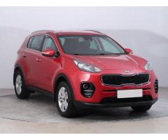 Kia Sportage 1.6 GDI 97kW - 1