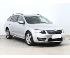 Škoda Octavia 2.0 TDI 110kW - 1