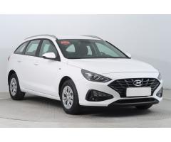 Hyundai i30 1.5 DPI 81kW - 1