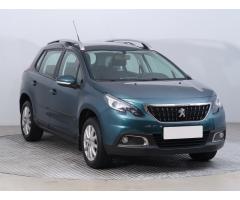 Peugeot 2008 1.2 PureTech 61kW - 1