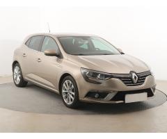 Renault Mégane 1.6 SCe 84kW - 1