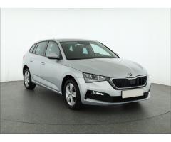 Škoda Scala 1.0 TSI 70kW - 1