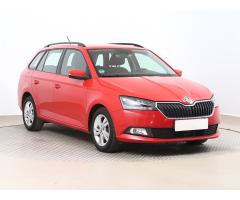 Škoda Fabia 1.0 TSI 70kW - 1