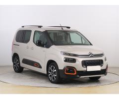 Citroën Berlingo 1.5 BlueHDi 75kW - 1