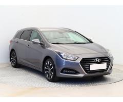 Hyundai i40 1.7 CRDi 104kW - 1