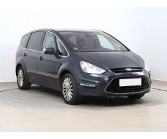 Ford S-Max 1.6 TDCi 85kW - 1