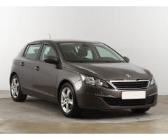 Peugeot 308 1.2 PureTech 96kW - 1