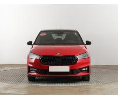 Škoda Fabia 1.0 TSI 81kW - 2