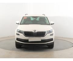 Škoda Kodiaq Style 2,0TDI 110kW 7-Gang automat. 4x4 ČR