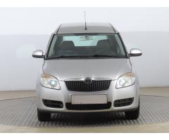 Škoda Roomster 1,2TSI 63kW, Ambition plus