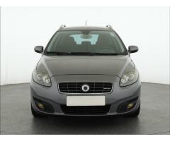 Fiat Croma 1.9 MultiJet 110kW - 2