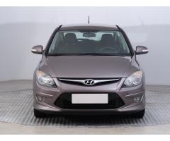 Hyundai i30 1.4 CVVT 80kW - 2