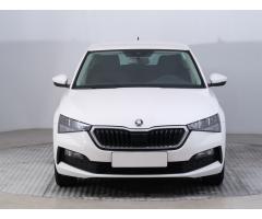 Škoda Scala 1.0 TSI 81kW - 2