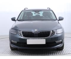 Škoda Octavia 1.6 TDI 85kW - 2