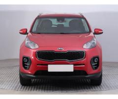 Kia Sportage 1.6 GDI 97kW - 2