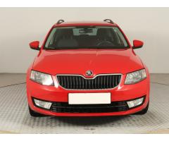 Škoda Octavia 1.6 TDI 81kW - 2