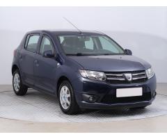 Dacia Sandero 1.2 16V 54kW - 2