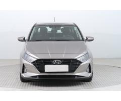 Hyundai i20 1.2 MPI 62kW - 2