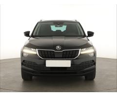 Škoda Karoq 1.6 TDI 85kW - 3