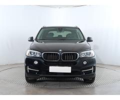 BMW X5 xDrive30d 190kW - 2